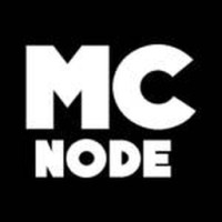 MC-node logo, MC-node contact details