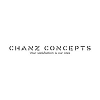 Chanz Concepts logo, Chanz Concepts contact details