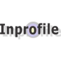 Inprofile logo, Inprofile contact details