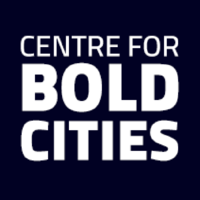 Leiden-Delft-Erasmus Centre for BOLD Cities logo, Leiden-Delft-Erasmus Centre for BOLD Cities contact details