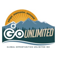 Global Opportunities Unlimited, Inc. - GO Unlimited logo, Global Opportunities Unlimited, Inc. - GO Unlimited contact details