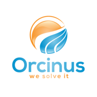 Orcinus logo, Orcinus contact details