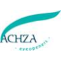 Achza eyeopeners logo, Achza eyeopeners contact details