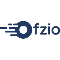 Ofzio logo, Ofzio contact details