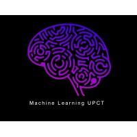 Asociación Machine Learning UPCT logo, Asociación Machine Learning UPCT contact details