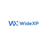 Wide XP logo, Wide XP contact details