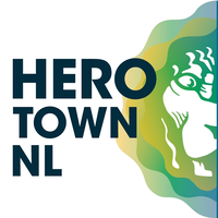 Hero Town NL logo, Hero Town NL contact details