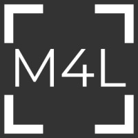 M4L Software logo, M4L Software contact details