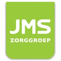 JMS Zorggroep logo, JMS Zorggroep contact details