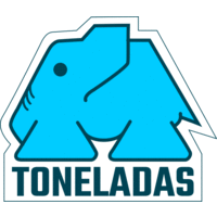 Toneladas logo, Toneladas contact details