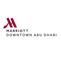 Marriott Hotel Downtown Abu Dhabi logo, Marriott Hotel Downtown Abu Dhabi contact details