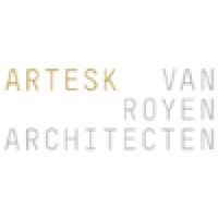 Artesk van Royen Architecten logo, Artesk van Royen Architecten contact details