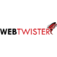 WebTwister logo, WebTwister contact details