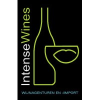 Intense Wines logo, Intense Wines contact details