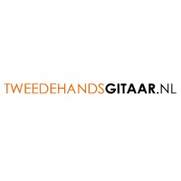 TweedehandsGitaar.nl logo, TweedehandsGitaar.nl contact details