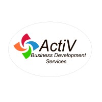 ACTIV BUSINESS DEVELOPMENT SERVICES logo, ACTIV BUSINESS DEVELOPMENT SERVICES contact details