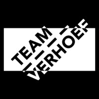 Team Verhoef logo, Team Verhoef contact details