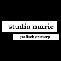 studio marie grafisch ontwerp logo, studio marie grafisch ontwerp contact details