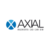 Axial Ingeniería SLU logo, Axial Ingeniería SLU contact details