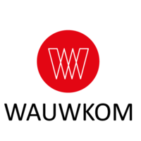 WAUWkom logo, WAUWkom contact details