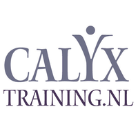 Calyx Training logo, Calyx Training contact details