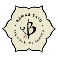 Bambu Batu logo, Bambu Batu contact details