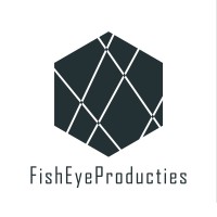 FishEyeProducties logo, FishEyeProducties contact details