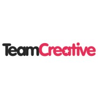 TeamCreative logo, TeamCreative contact details