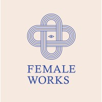 Female Works logo, Female Works contact details