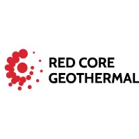 Red Core Geothermal logo, Red Core Geothermal contact details