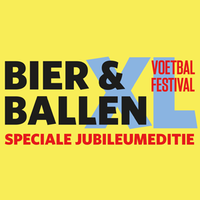 Bier en Ballen logo, Bier en Ballen contact details