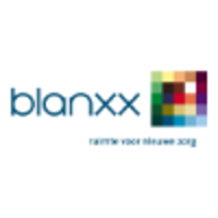 Blanxx logo, Blanxx contact details