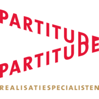 Partitude logo, Partitude contact details