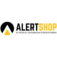 Alertshop.nl logo, Alertshop.nl contact details