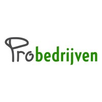 Probedrijven logo, Probedrijven contact details