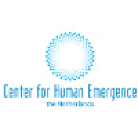 Center for Human Emergence NL logo, Center for Human Emergence NL contact details