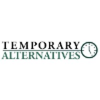 Temporary Alternatives logo, Temporary Alternatives contact details