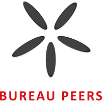 Bureau PEERS logo, Bureau PEERS contact details