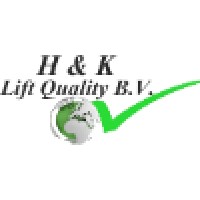 H & K Lift Quality B.V. logo, H & K Lift Quality B.V. contact details