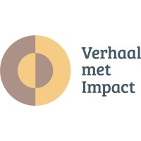 Verhaal met Impact logo, Verhaal met Impact contact details