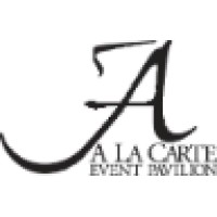 A La Carte Event Pavilion logo, A La Carte Event Pavilion contact details