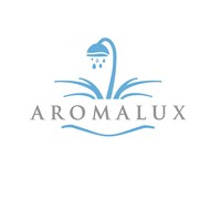 Aromalux logo, Aromalux contact details