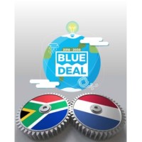 Blue Deal South Africa logo, Blue Deal South Africa contact details