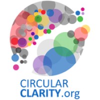 Circular Clarity logo, Circular Clarity contact details