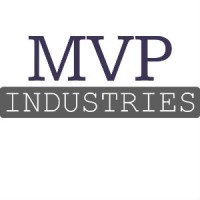 MVP Industries logo, MVP Industries contact details