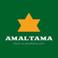 Amaltama.com logo, Amaltama.com contact details