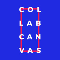 Collab Canvas logo, Collab Canvas contact details