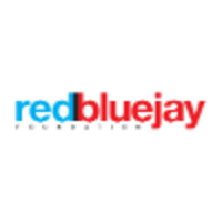 Red Bluejay logo, Red Bluejay contact details