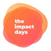 The Impact Days logo, The Impact Days contact details