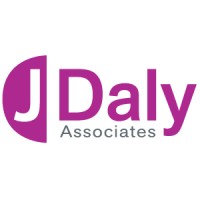 J Daly Associates logo, J Daly Associates contact details